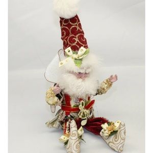 NWT Mark Roberts Sound of Music Fairy